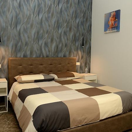 B&B D643 Foggia Exterior foto