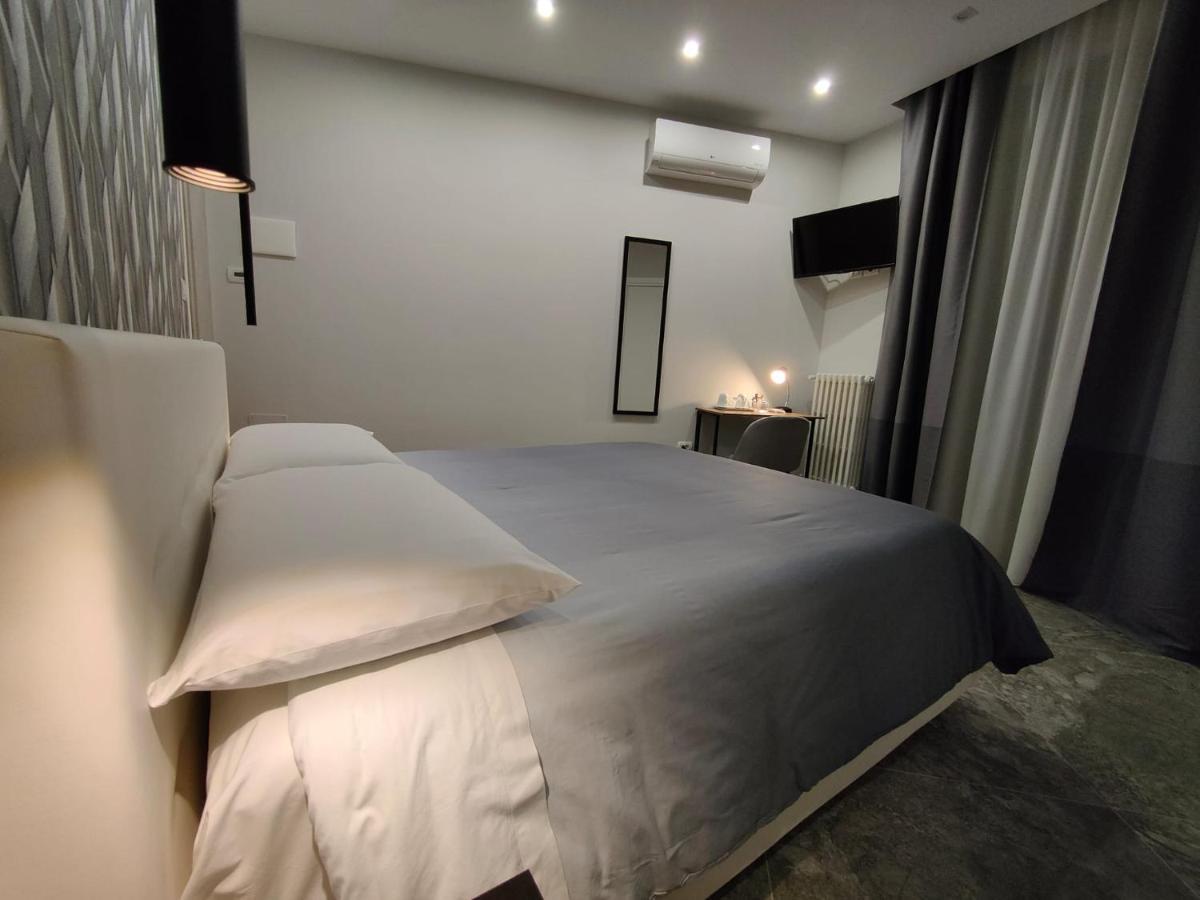 B&B D643 Foggia Exterior foto