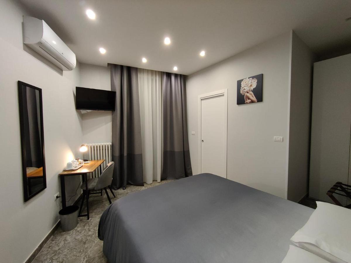 B&B D643 Foggia Exterior foto