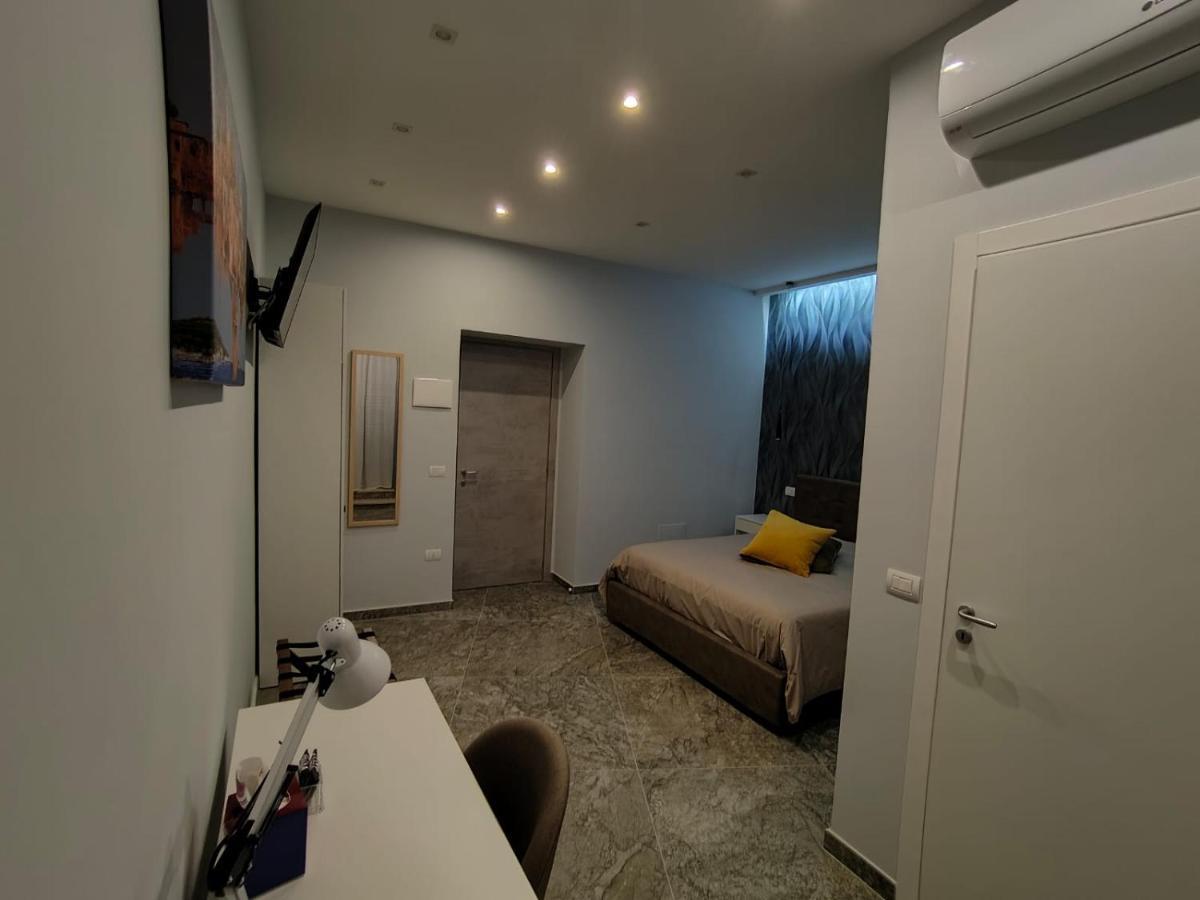 B&B D643 Foggia Exterior foto