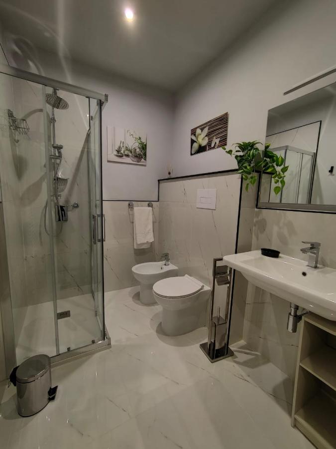 B&B D643 Foggia Exterior foto